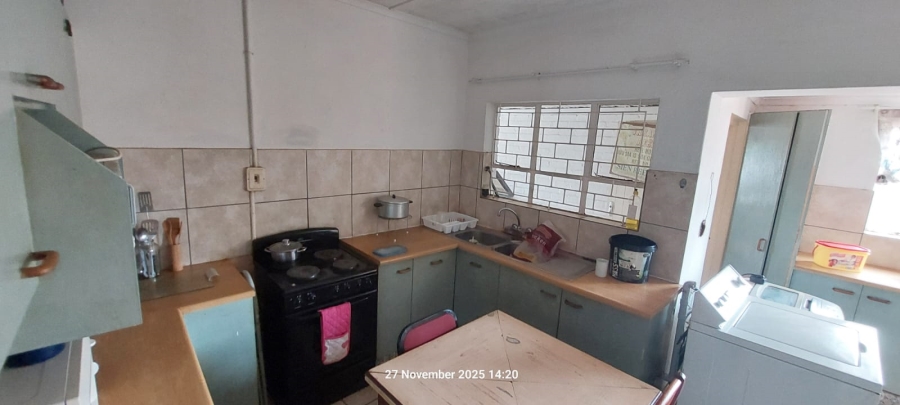 4 Bedroom Property for Sale in C Place Eastern Cape